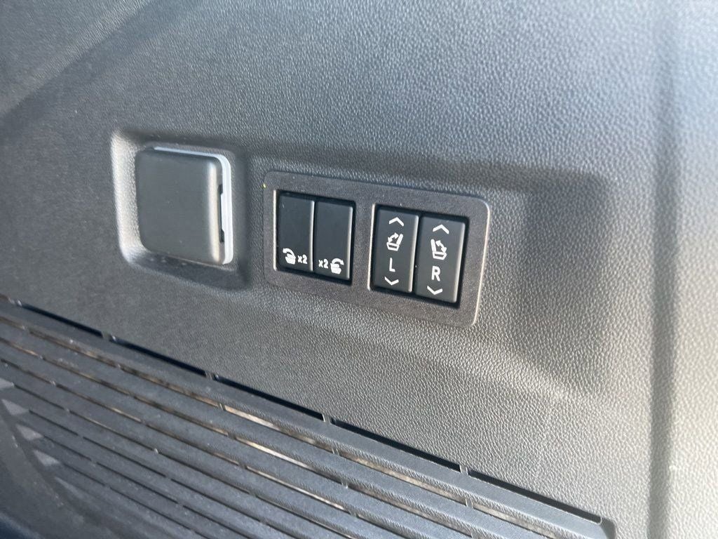 2023 Chevrolet Tahoe RST RST