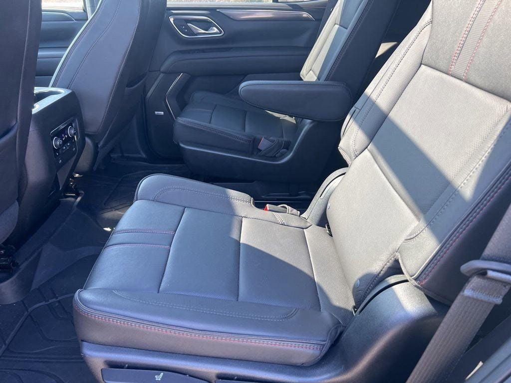 2023 Chevrolet Tahoe RST RST