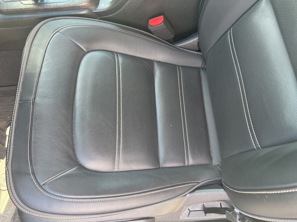 2022 GMC Canyon Denali