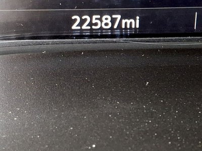 2022 GMC Canyon Denali