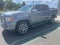 2022 GMC Canyon Denali