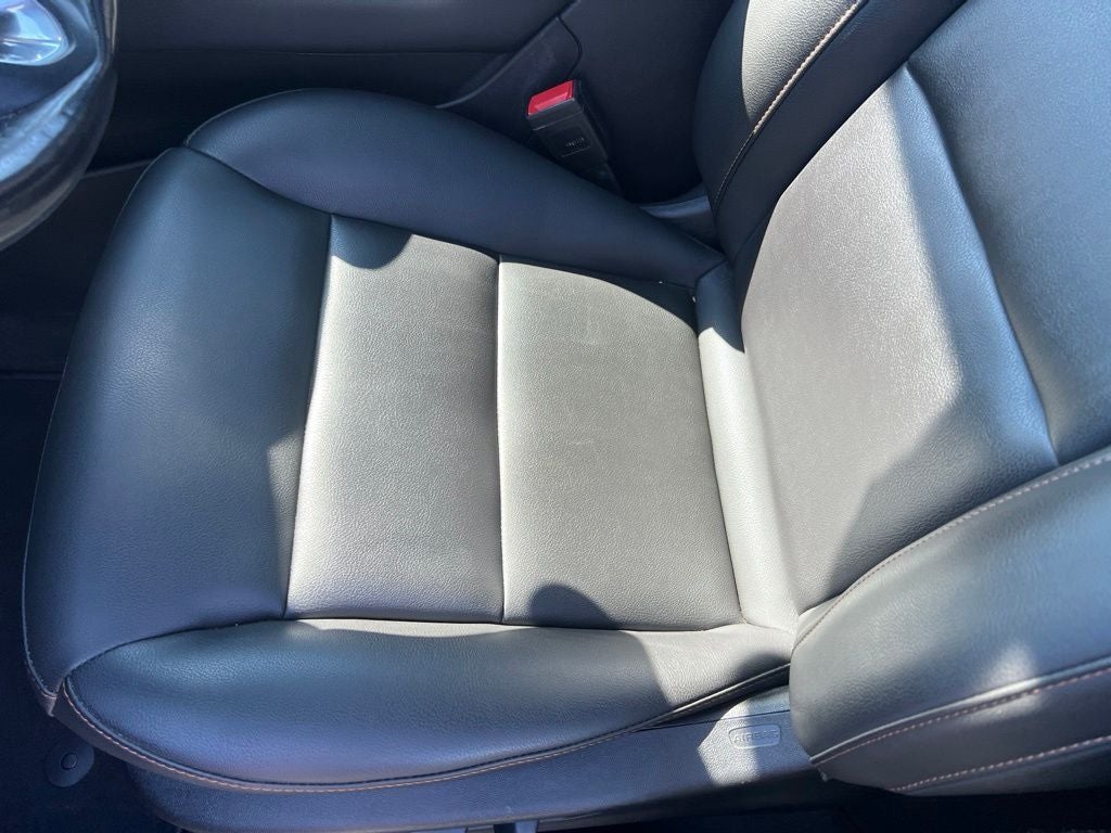 2021 Cadillac XT4 Sport