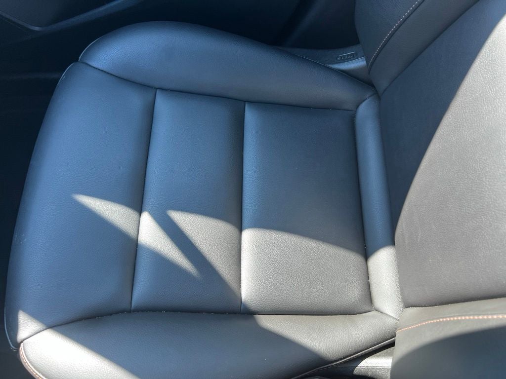 2021 Cadillac XT4 Sport