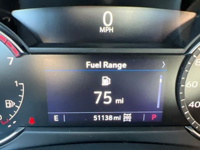 2021 Cadillac XT4 Sport