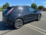 2021 Cadillac XT4 Sport