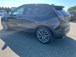 2021 Cadillac XT4 Sport