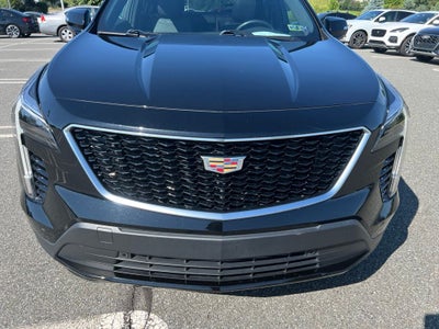 2021 Cadillac XT4 Sport