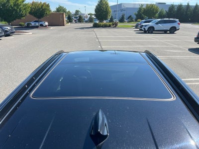 2021 Cadillac XT4 Sport