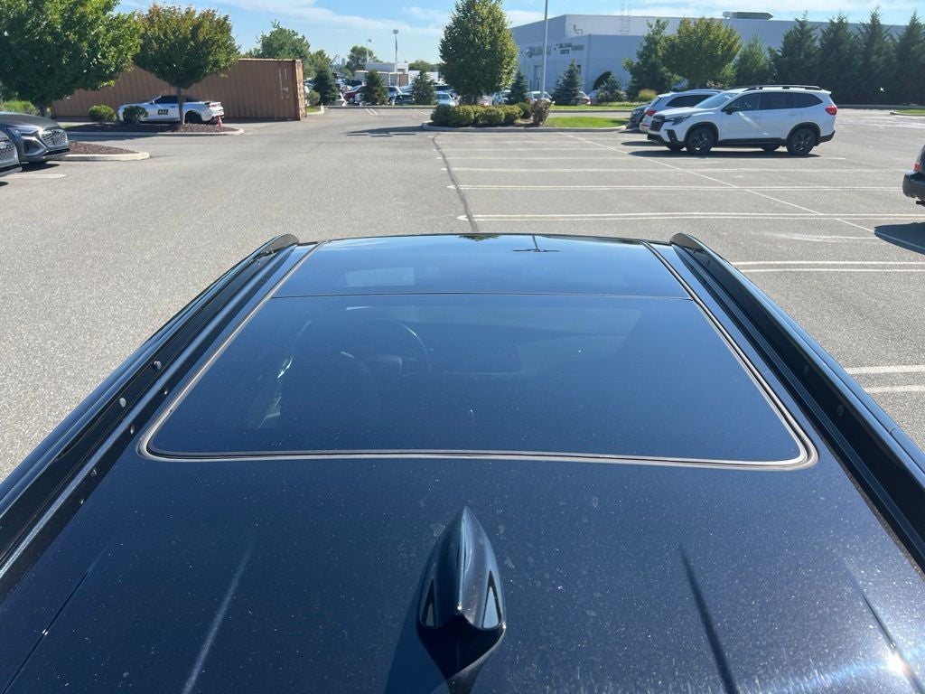 2021 Cadillac XT4 Sport