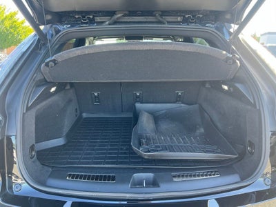 2021 Cadillac XT4 Sport