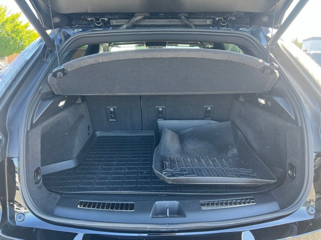2021 Cadillac XT4 Sport