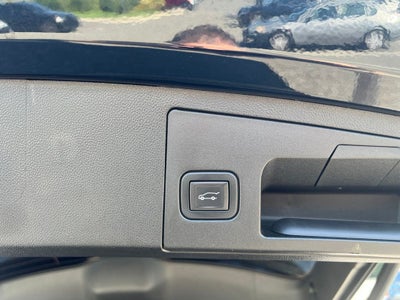 2021 Cadillac XT4 Sport
