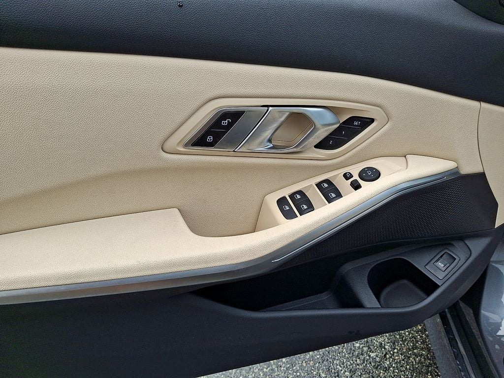 2021 BMW 3 Series 330i xDrive
