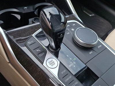 2021 BMW 3 Series 330i xDrive