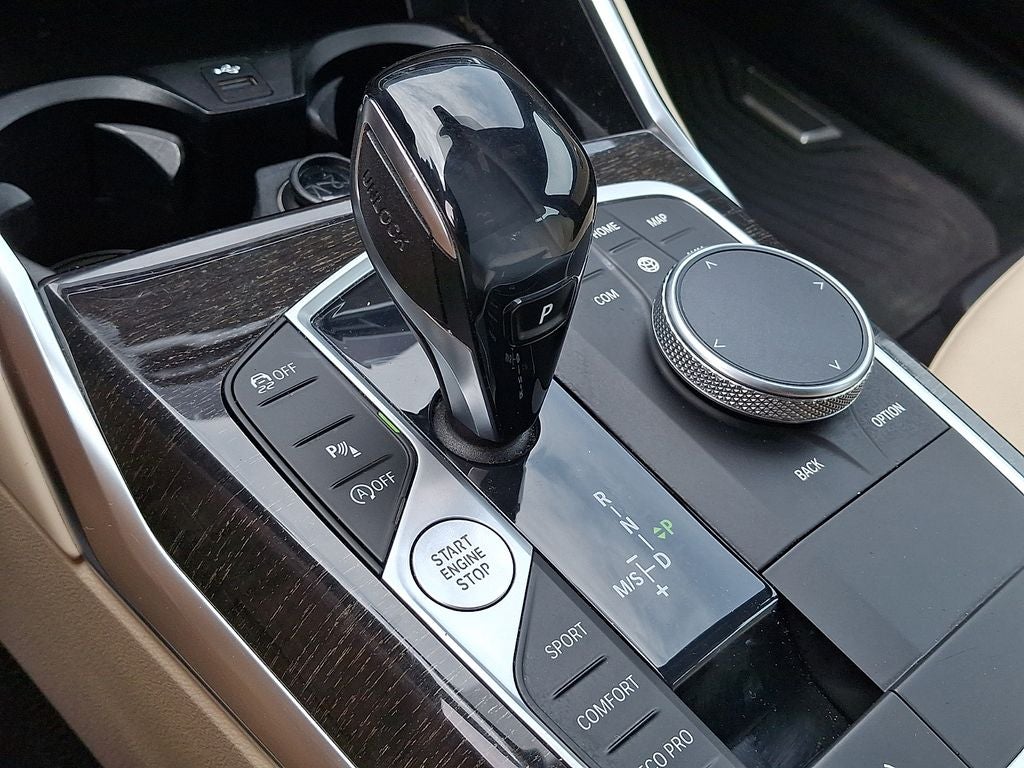 2021 BMW 3 Series 330i xDrive