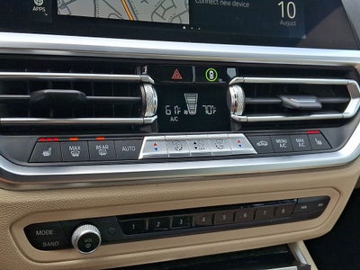 2021 BMW 3 Series 330i xDrive