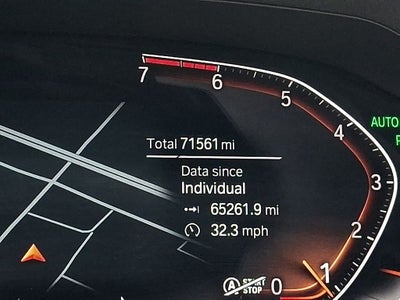 2021 BMW 3 Series 330i xDrive