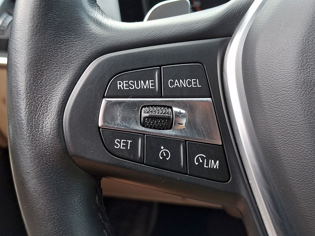 2021 BMW 3 Series 330i xDrive