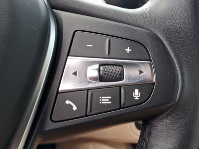 2021 BMW 3 Series 330i xDrive