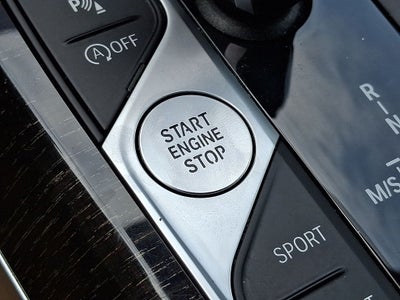 2021 BMW 3 Series 330i xDrive