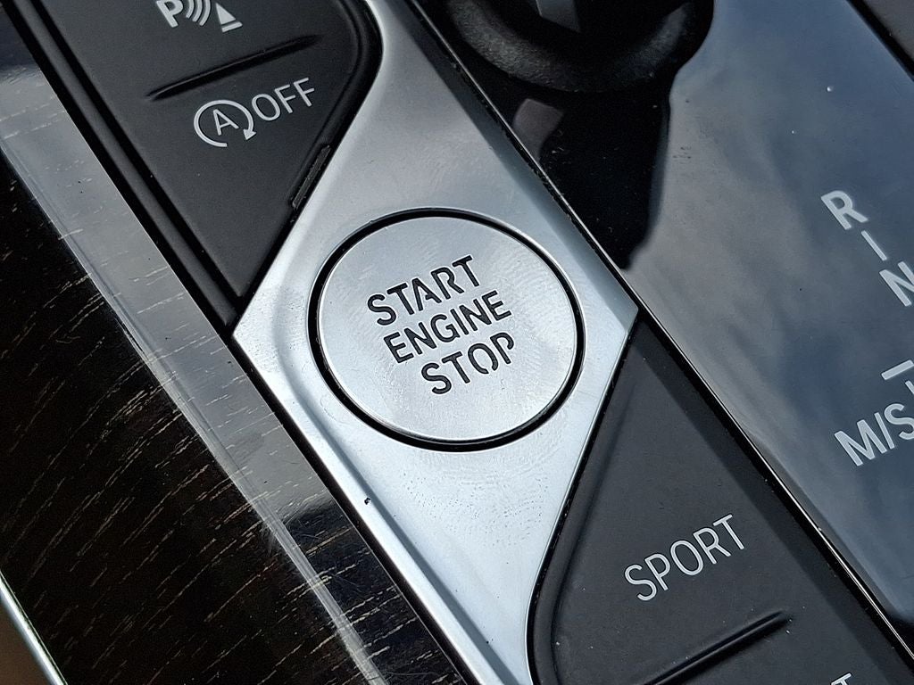 2021 BMW 3 Series 330i xDrive