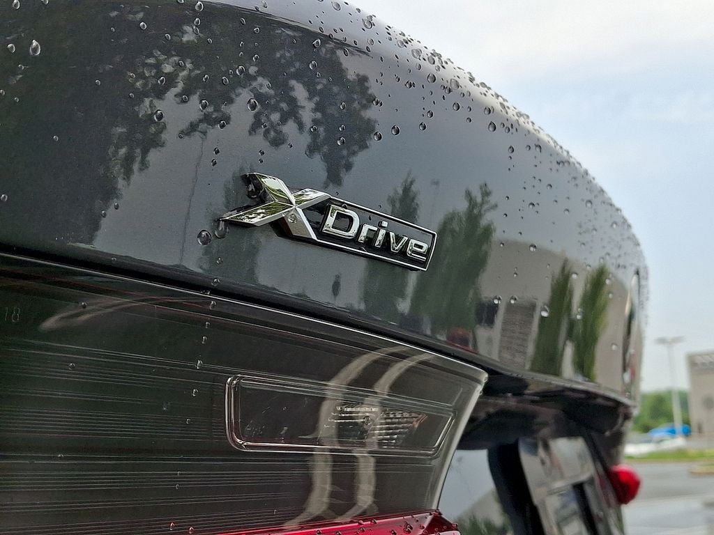 2021 BMW 3 Series 330i xDrive