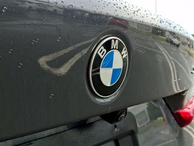 2021 BMW 3 Series 330i xDrive