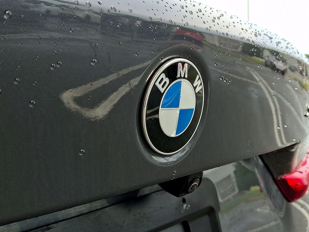 2021 BMW 3 Series 330i xDrive