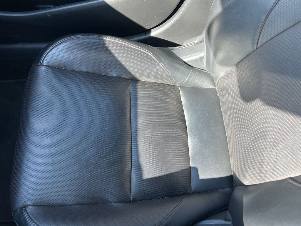 2023 Mazda Mazda3 2.5 S Premium Package