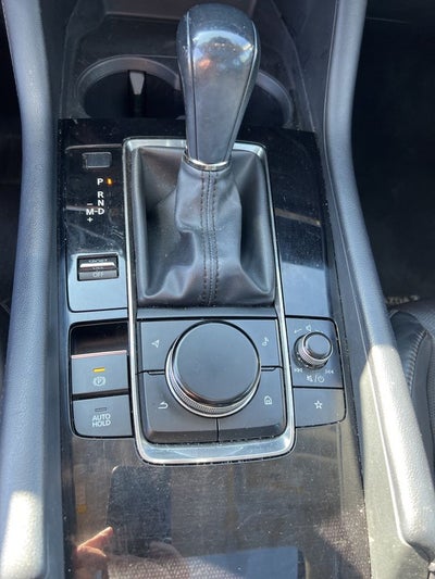 2023 Mazda Mazda3 2.5 S Premium Package