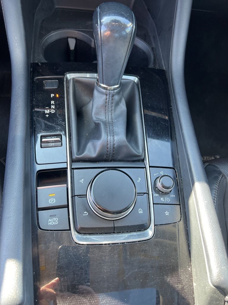 2023 Mazda Mazda3 2.5 S Premium Package