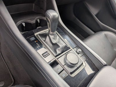 2023 Mazda Mazda3 2.5 S Premium Package