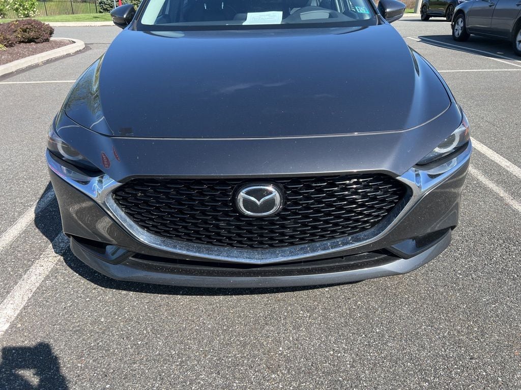 2023 Mazda Mazda3 2.5 S Premium Package
