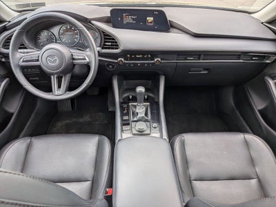 2023 Mazda Mazda3 2.5 S Premium Package