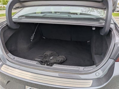 2023 Mazda Mazda3 2.5 S Premium Package