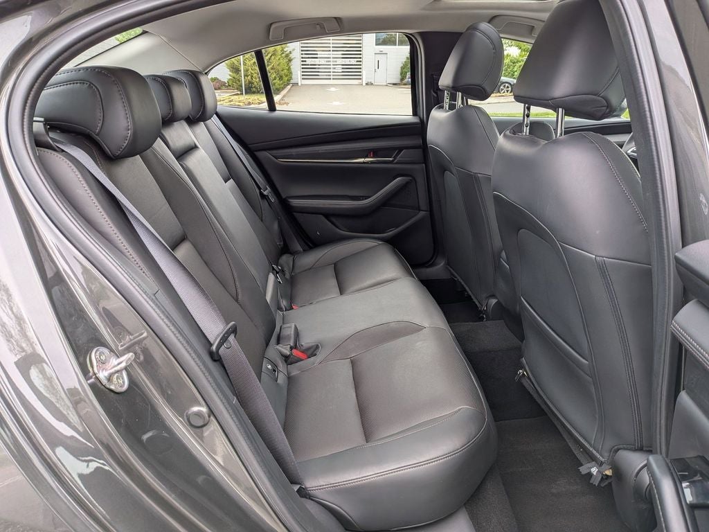 2023 Mazda Mazda3 2.5 S Premium Package