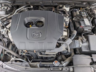 2023 Mazda Mazda3 2.5 S Premium Package