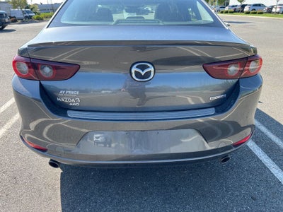 2023 Mazda Mazda3 2.5 S Premium Package