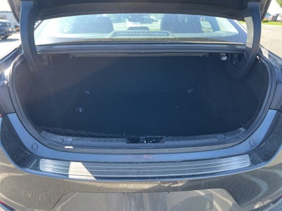 2023 Mazda Mazda3 2.5 S Premium Package