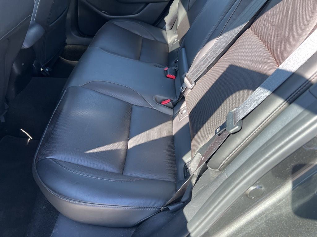 2023 Mazda Mazda3 2.5 S Premium Package