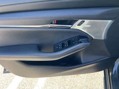 2023 Mazda Mazda3 2.5 S Premium Package