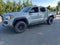 2021 Toyota Tacoma TRD Pro V6
