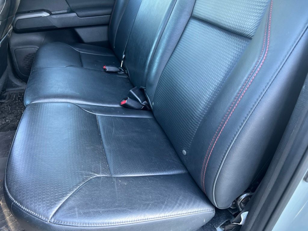2021 Toyota Tacoma TRD Pro V6