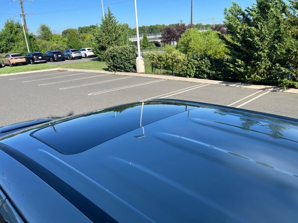 2021 Toyota Tacoma TRD Pro V6