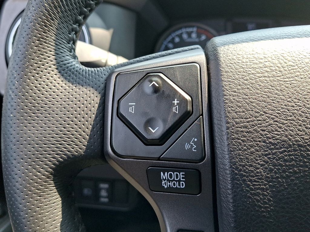 2021 Toyota Tacoma TRD Pro V6