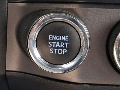 2021 Toyota Tacoma TRD Pro V6