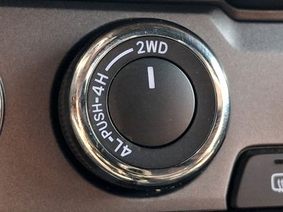 2021 Toyota Tacoma TRD Pro V6