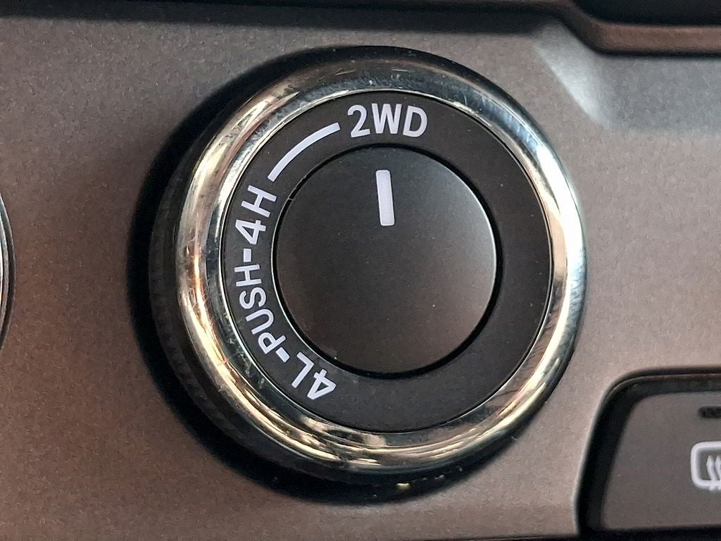 2021 Toyota Tacoma TRD Pro V6