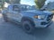 2021 Toyota Tacoma TRD Pro V6