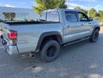 2021 Toyota Tacoma TRD Pro V6